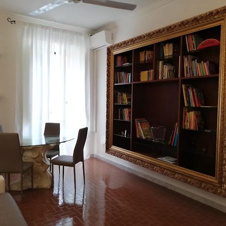 Piramide & Testaccio Design Flat Рим Екстер'єр фото