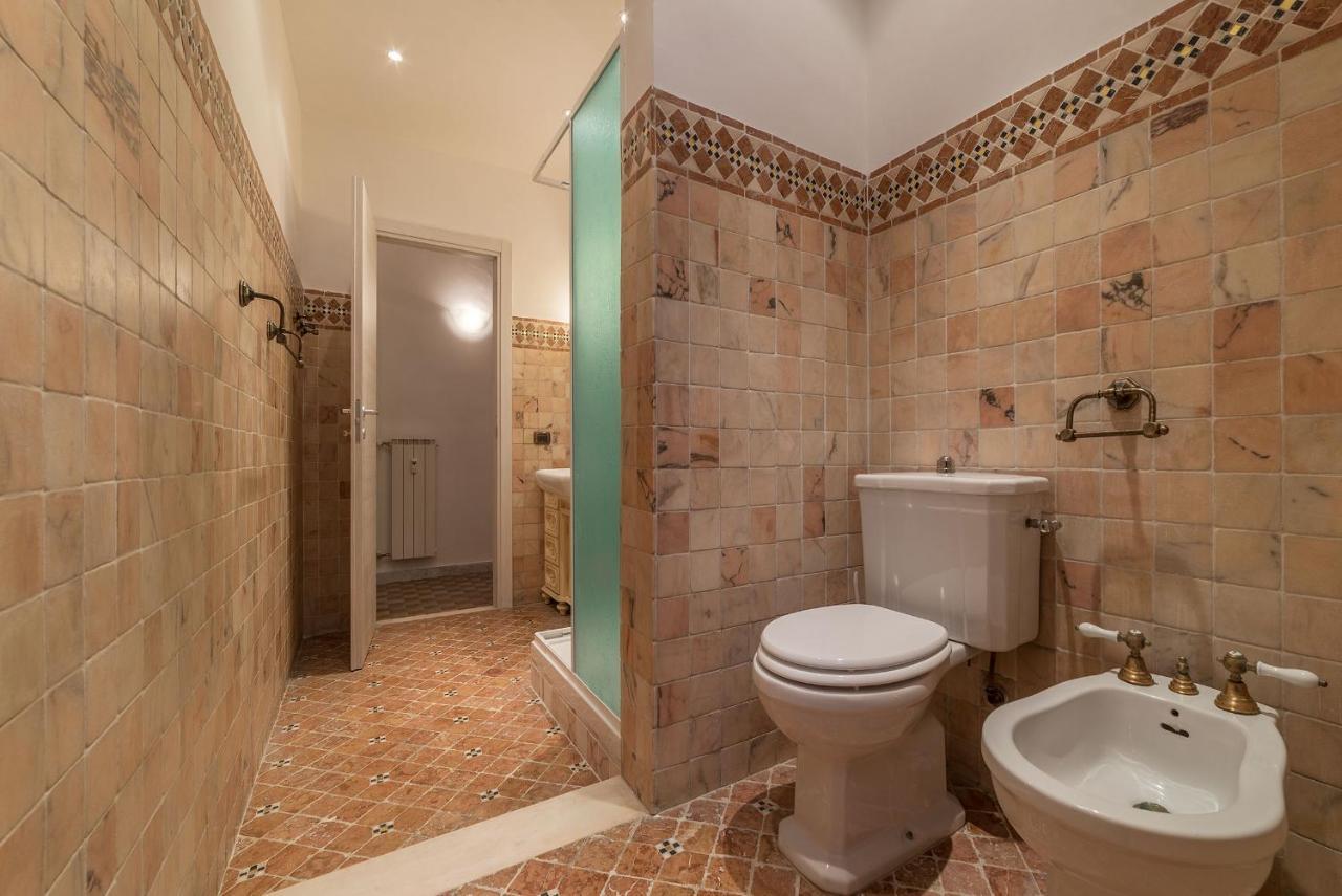 Piramide & Testaccio Design Flat Рим Екстер'єр фото
