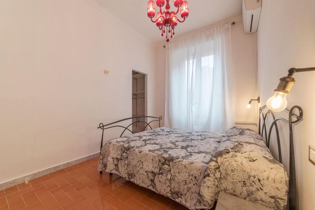 Piramide & Testaccio Design Flat Рим Екстер'єр фото