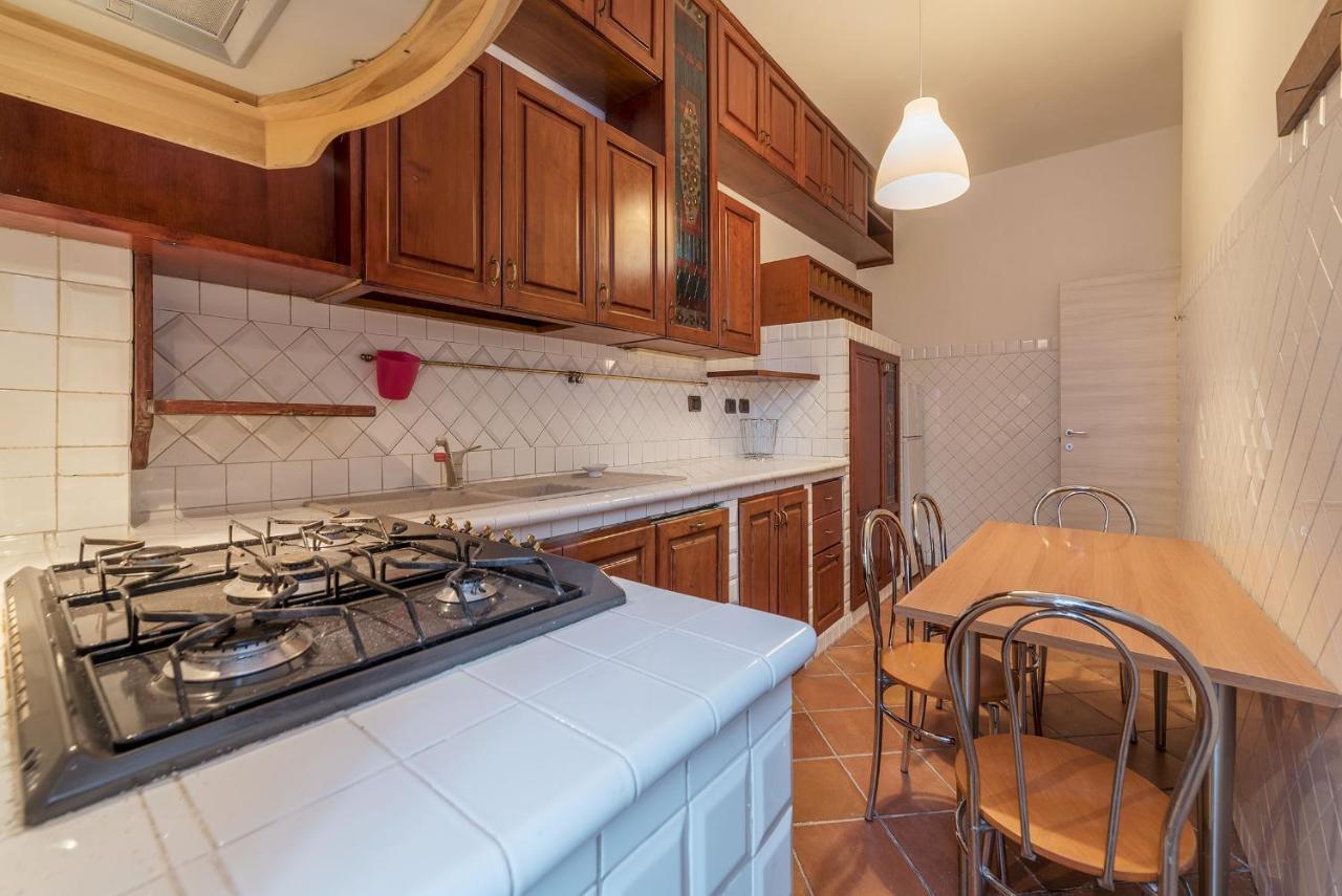 Piramide & Testaccio Design Flat Рим Екстер'єр фото