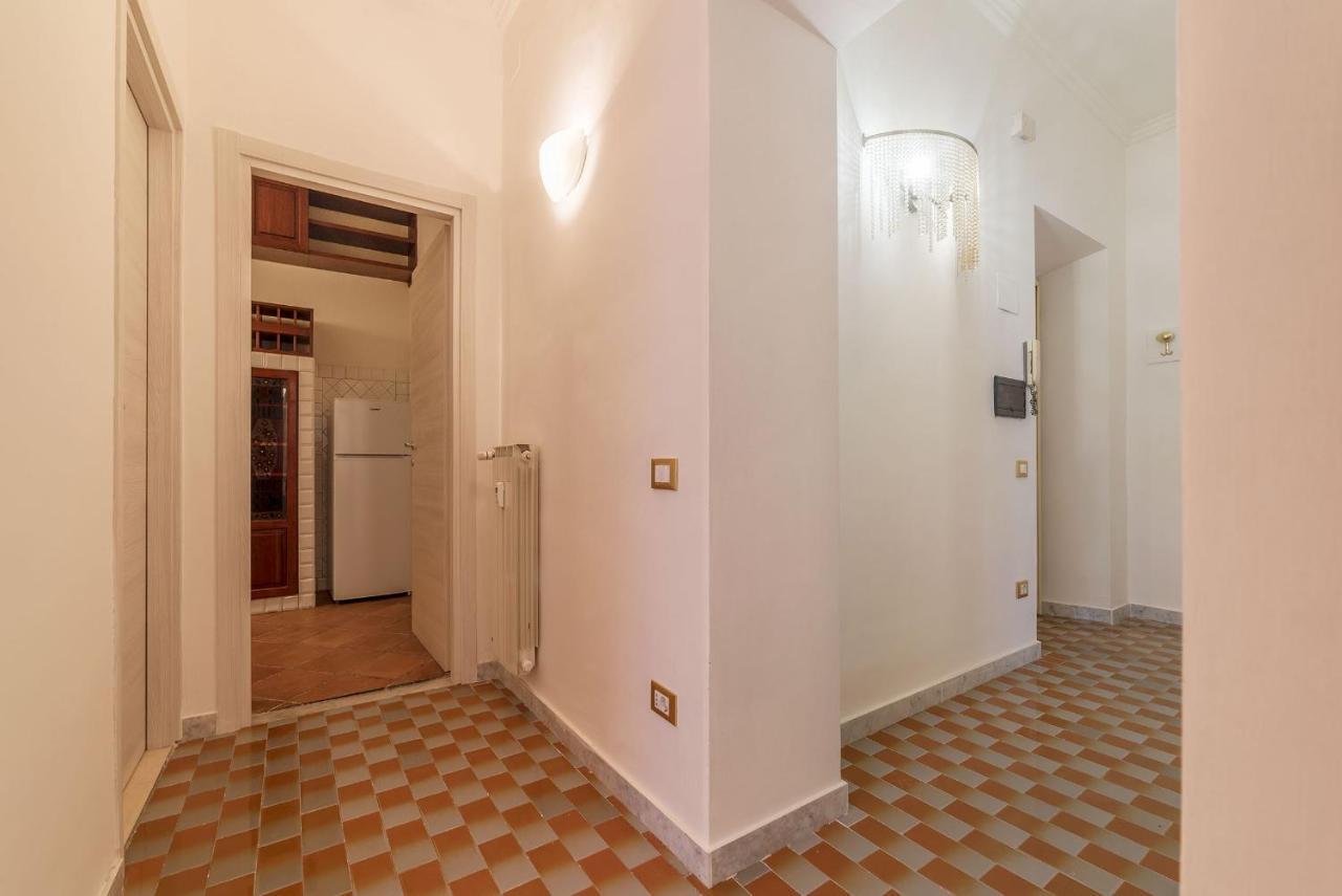 Piramide & Testaccio Design Flat Рим Екстер'єр фото