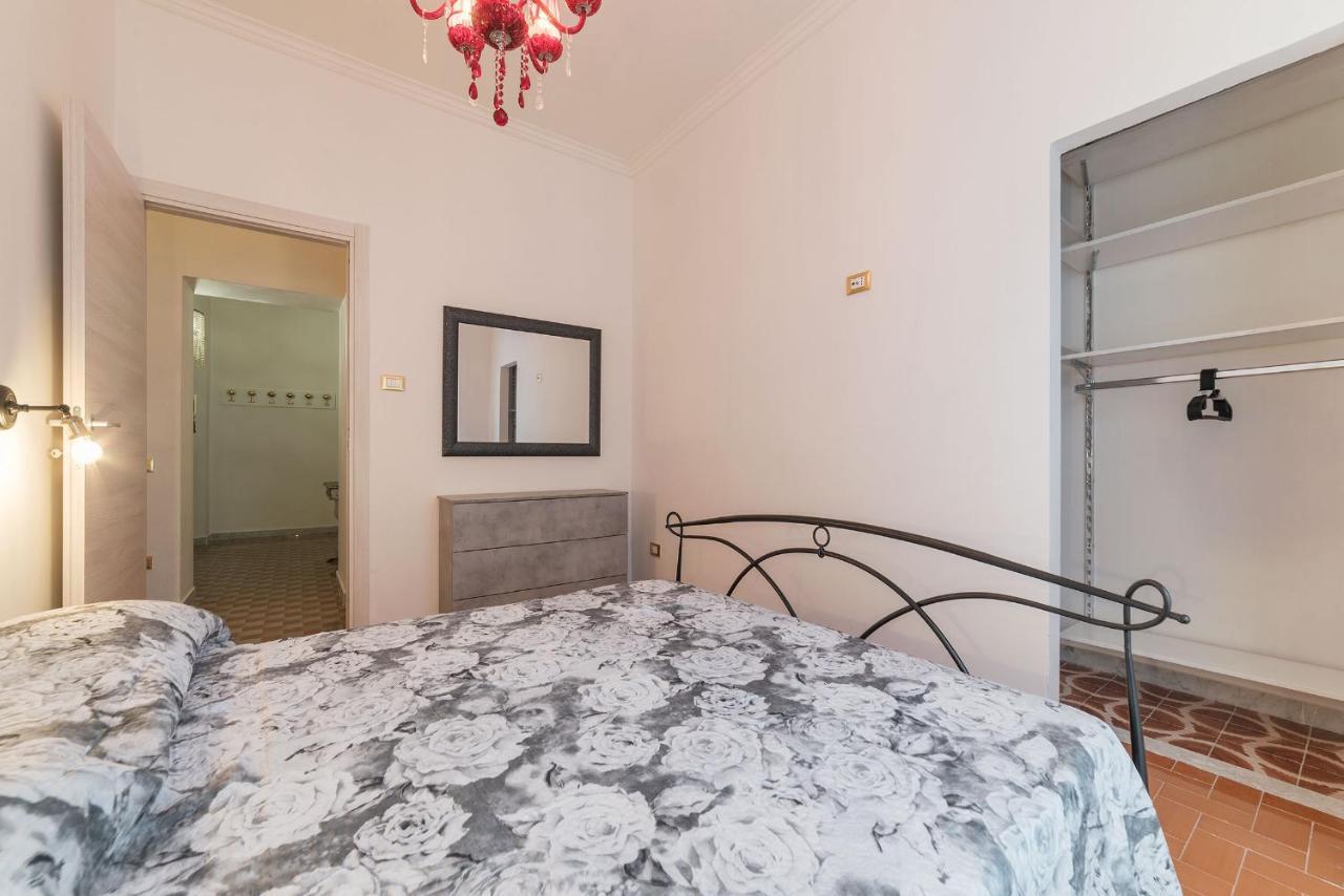Piramide & Testaccio Design Flat Рим Екстер'єр фото